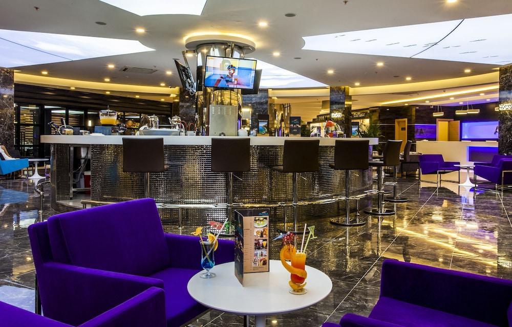 Avena Resort & Spa Hotel Alanya Dış mekan fotoğraf