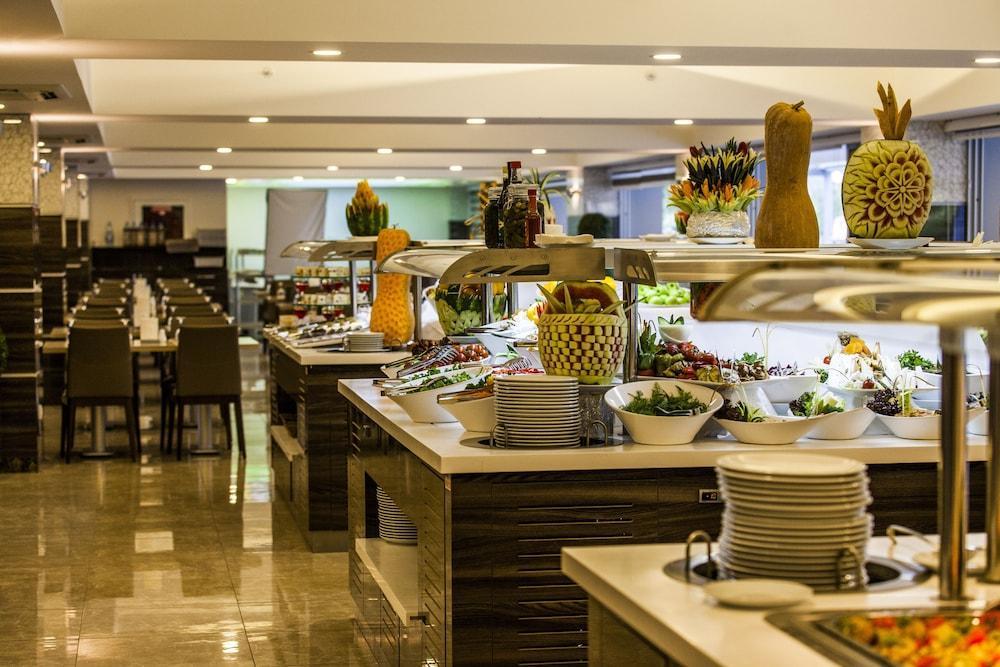 Avena Resort & Spa Hotel Alanya Dış mekan fotoğraf
