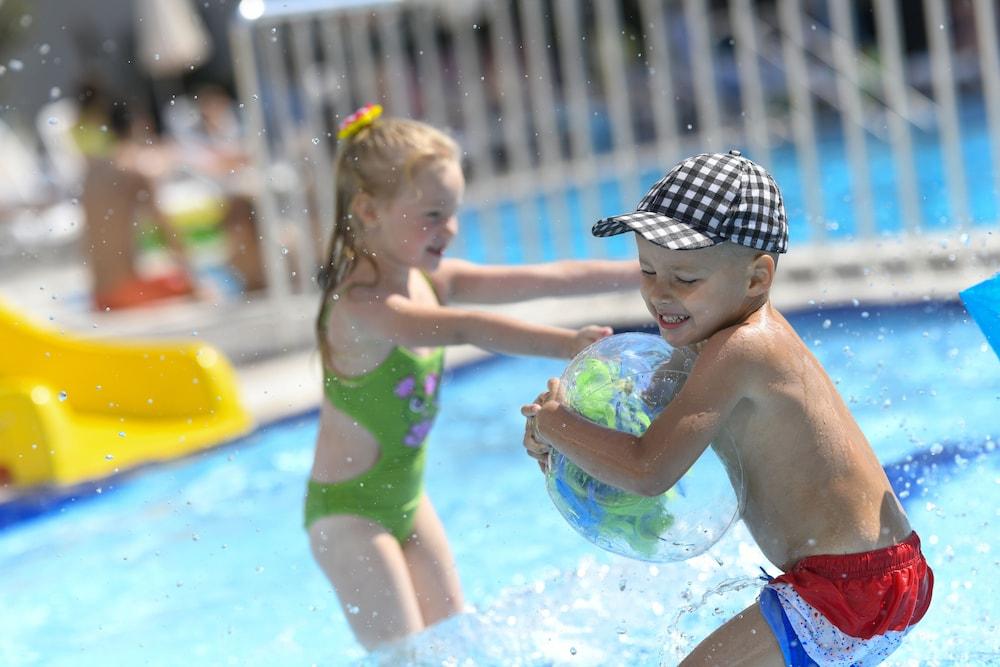 Avena Resort & Spa Hotel Alanya Dış mekan fotoğraf
