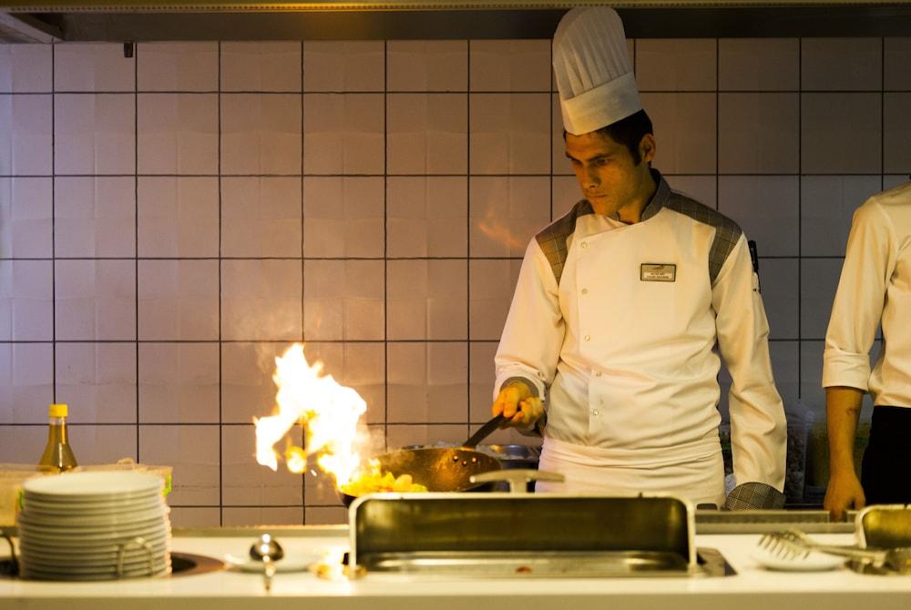 Avena Resort & Spa Hotel Alanya Dış mekan fotoğraf