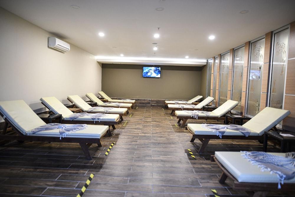 Avena Resort & Spa Hotel Alanya Dış mekan fotoğraf