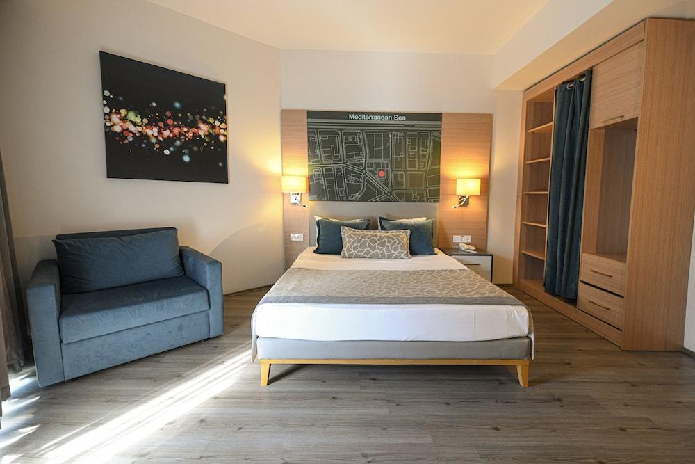 Avena Resort & Spa Hotel Alanya Dış mekan fotoğraf