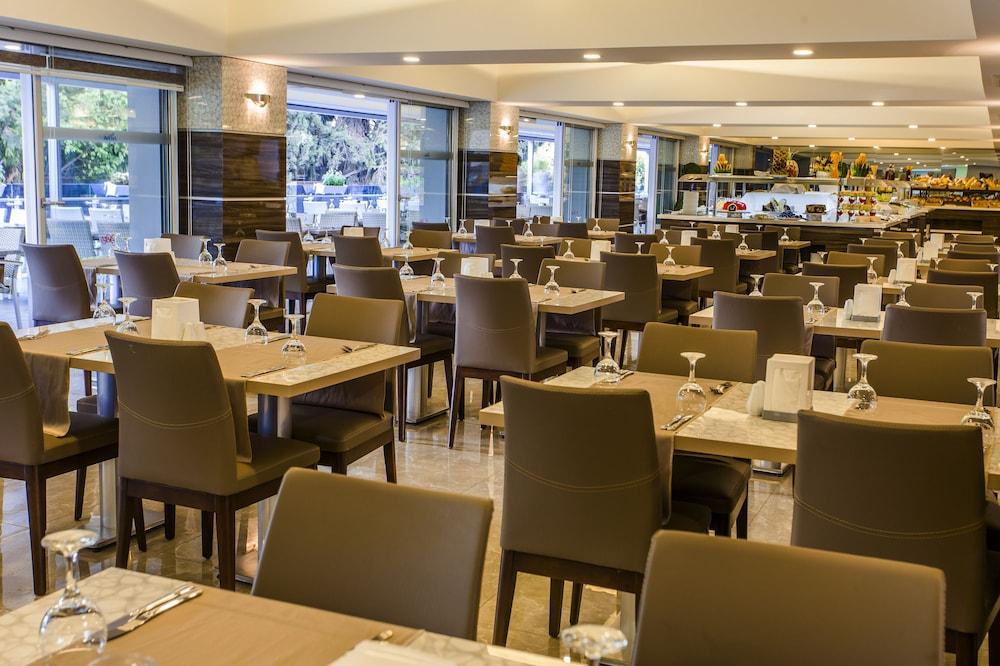 Avena Resort & Spa Hotel Alanya Dış mekan fotoğraf