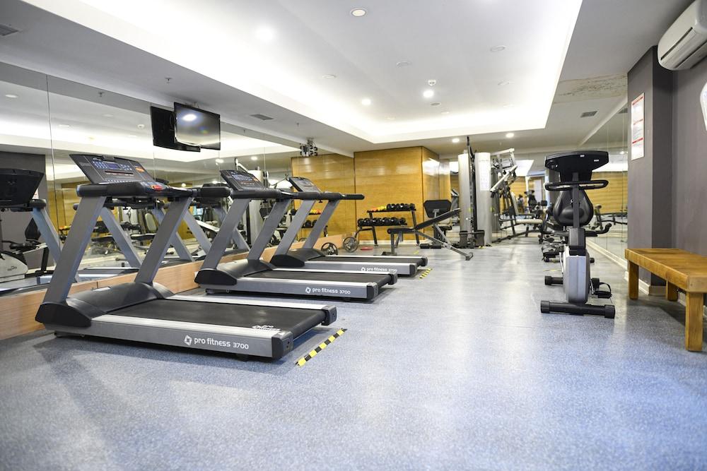 Avena Resort & Spa Hotel Alanya Dış mekan fotoğraf