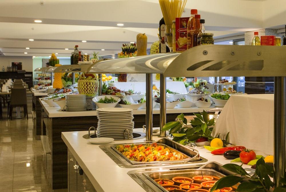 Avena Resort & Spa Hotel Alanya Dış mekan fotoğraf