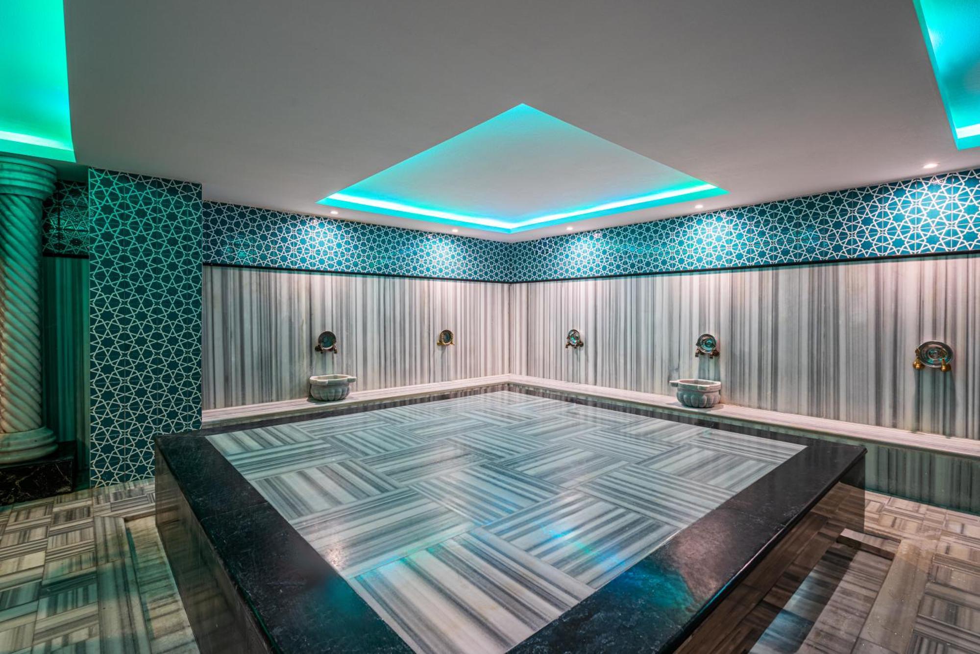 Avena Resort & Spa Hotel Alanya Dış mekan fotoğraf