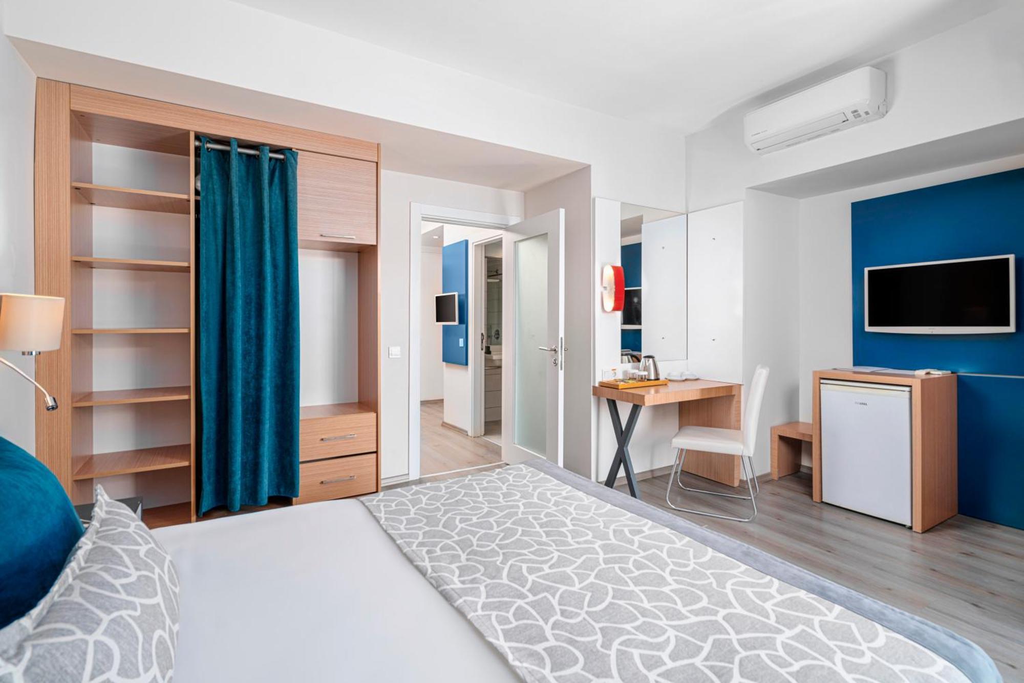 Avena Resort & Spa Hotel Alanya Dış mekan fotoğraf