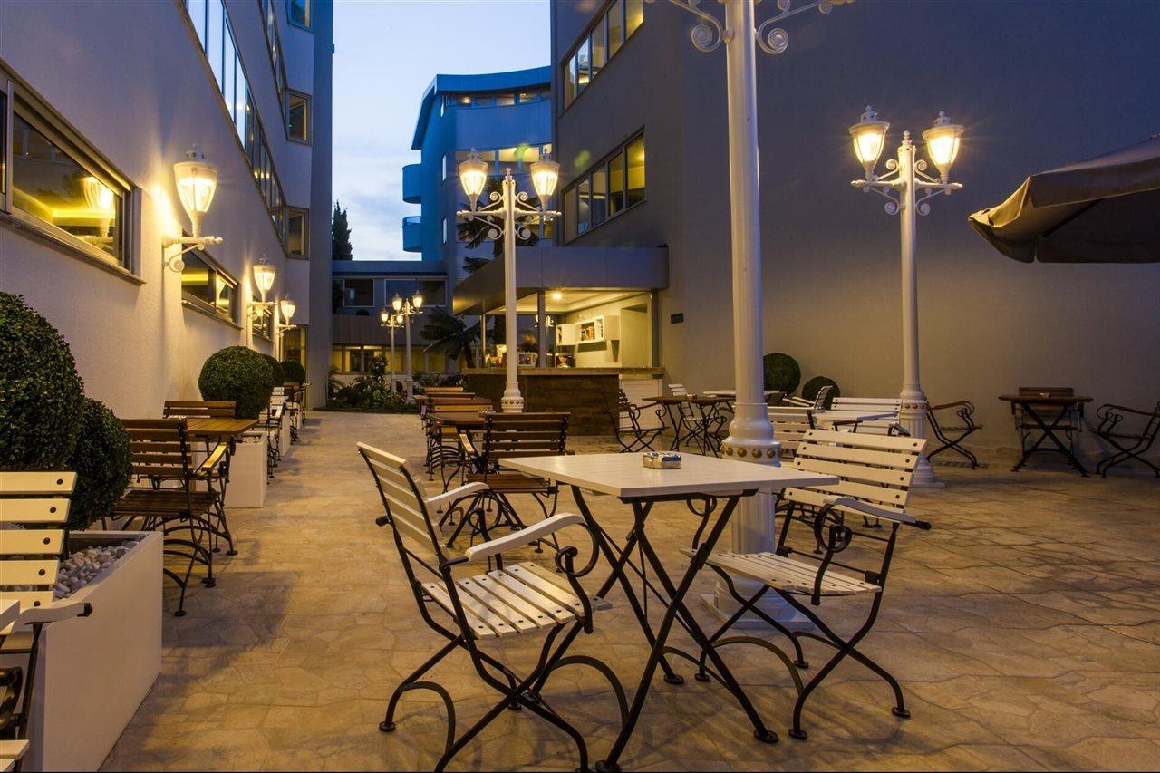 Avena Resort & Spa Hotel Alanya Dış mekan fotoğraf